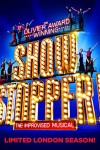 Showstopper Improvised Musical