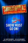 Showstopper the improvised musical Lyric Theatre