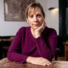 Mel Giedroyc stars in Luce at Southwark Playhouse