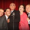 Round The Horne at the Museum Of Comedy