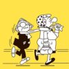 Andy Capp The Musical at Finborough Theatre
