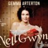 Nell Gwynn starring Gemma Arterton at the Apollo Theatre London