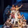 Show Boat at the New London Theatre
