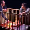 In The Night Time Before The Sun Rises at the Gate Theatre