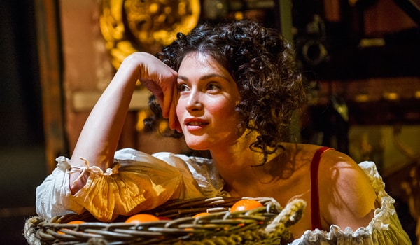 Nell Gwynn at the Apollo Theatre - Tickets Now On Sale