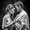 Romeo and Juliet at the Garrick Theatre