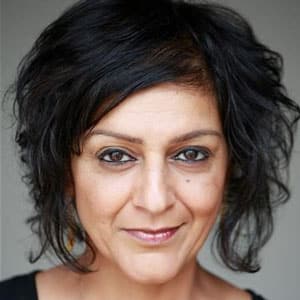 Meera Syal joins the cast of Romeo And Juliet at the Garrick Theatre