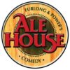 Ale House the comedy comes to Liverpool starring Philip Olivier
