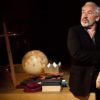 Being Shakespeare with Simon Callow