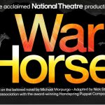 War Horse UK Tour