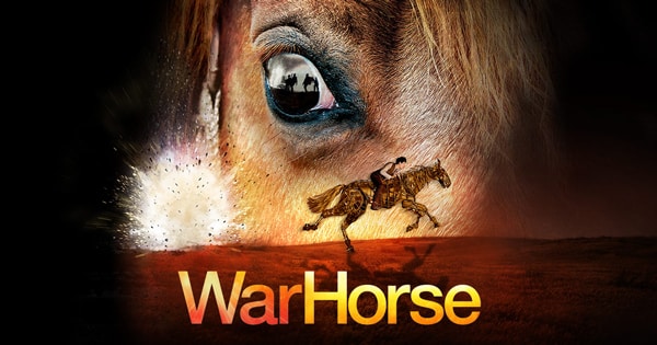war horse uk tour 2023