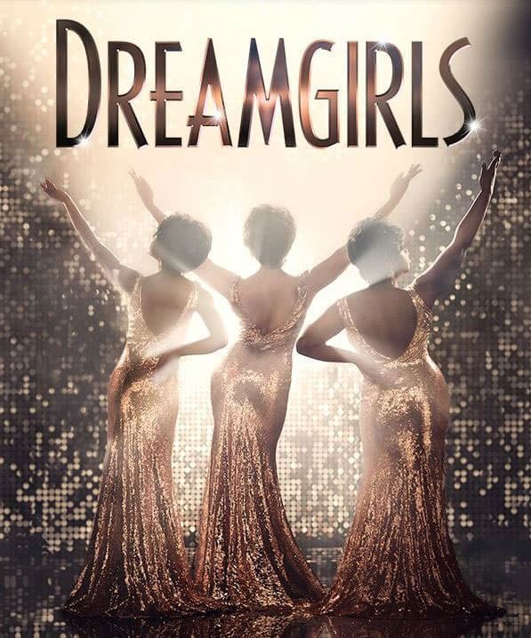 Dreamgirls Tickets are now on sale