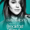 Emily Atack to share the role of Holly Golightly in Breakfast at Tiffany's