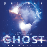 Ghost the musical UK Tour