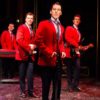 Jersey Boys celebrates it's 8th anniversary in London's West End