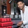 Thriller Live celebrates 3000 performances in the West End