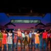 Motown The Musical at the Shaftesbury Theatre