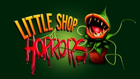 Little Shop Of Horrors Uk Tour