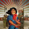 The Sugar-Coated Bullets of the Bourgeoisie will play at the Arcola Theatre from 7 April – 30 April 2016 