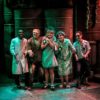 Book now for The Toxic Avenger at Southwark Playhouse