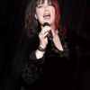 Book now for Ann Hampton Callaway at Crazy Coqs
