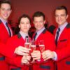 Book now for Jersey Boys at the Piccadilly Theatre now celebrating its 8th anniversary