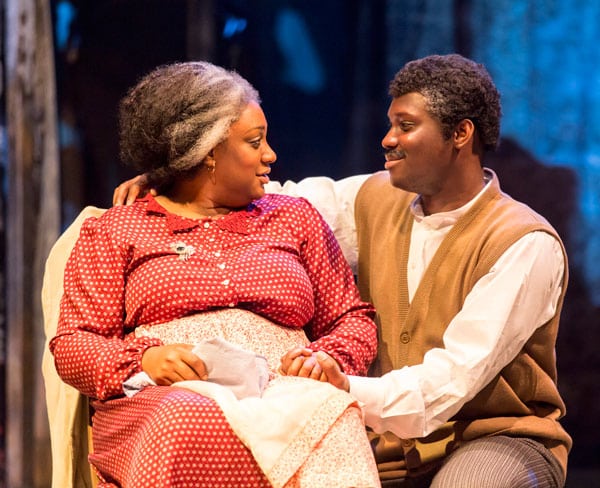 Book Now For Show Boat at the New London Theatre