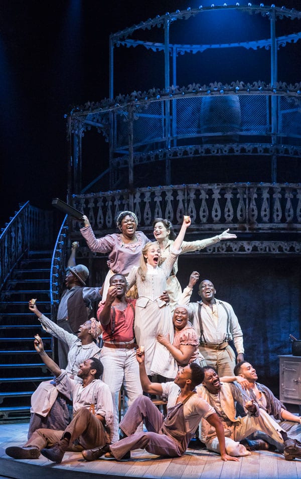 Book Now for Show Boat