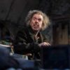 Timothy Spall in The Caretaker