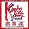 Kinky Boots London Cast Album Review