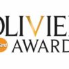 Olivier Awards 2016