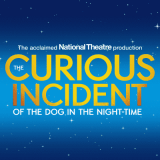 The Curious Incident of the Dog in the Night-Time Tour