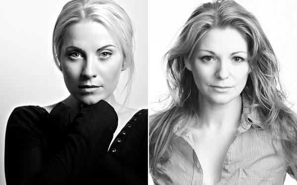 Louise Dearman and Laura Pit-Pulford to star in Side Show at Southwark Playhouse.