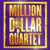 Million Dollar Quartet Tour
