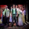 Book now for Parade at Hope Mill Theatre Manchester