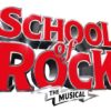 School of Rock Musical Tour