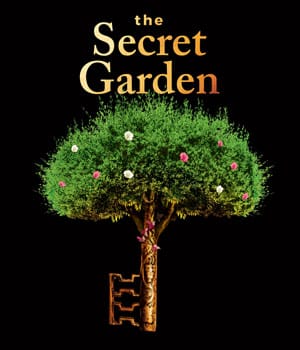The Secret Garden Ambassadors Theatre