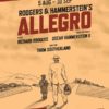 Book now for Rodgers and Hammerstein's Allegro at Southwark Playhouse