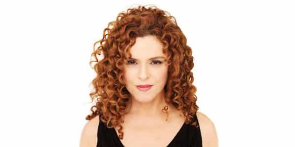 Book now for Bernadette Peters Uk Tour