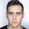 Jamie Muscato will lead the cast of A Subject Of Scandal and Concern at London's Finborough Theatre.