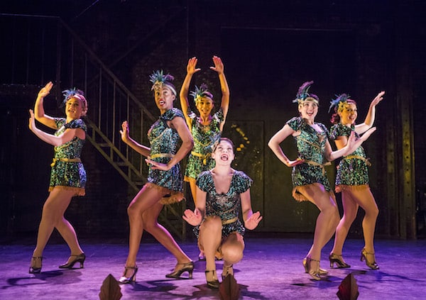 Book Now for Bugsy Malone at Lyric Hammersmith