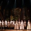 Hamilton to open in London in October 2017