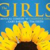 Get priority booking information for The Girls by Tim Firth and Gary Barlow