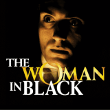The Woman In Black UK Tour