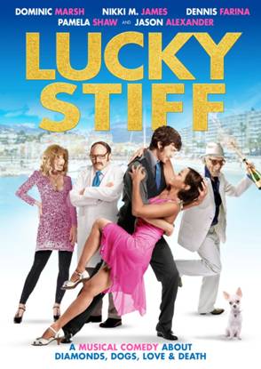 Lucky Stiff movie review