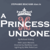 A Princess Undone UK Tour