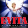Evita Tour