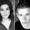 The cast of Children Of Eden at the Union Theatre will include Natasha O'Brien and Stephen Berry.