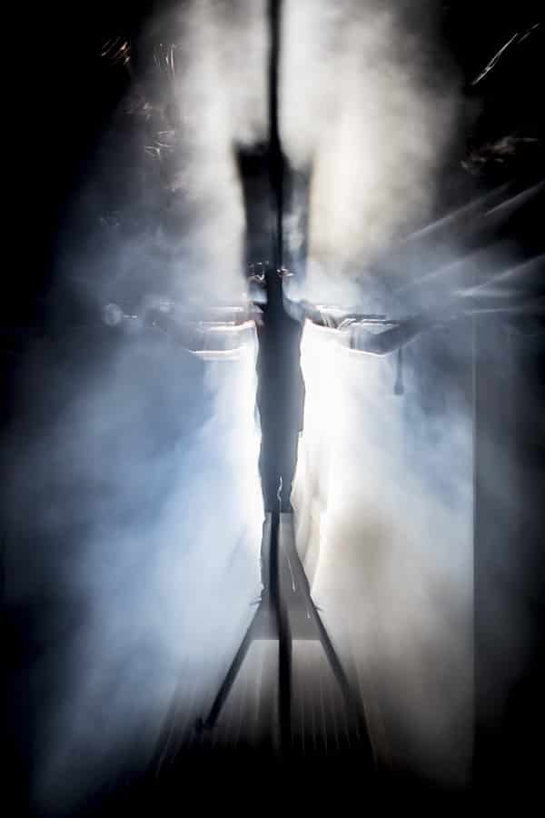 Jesus Christ Superstar at Regent's Park Open Air Theatre