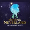 Finding Neverland is coming to London in 2017